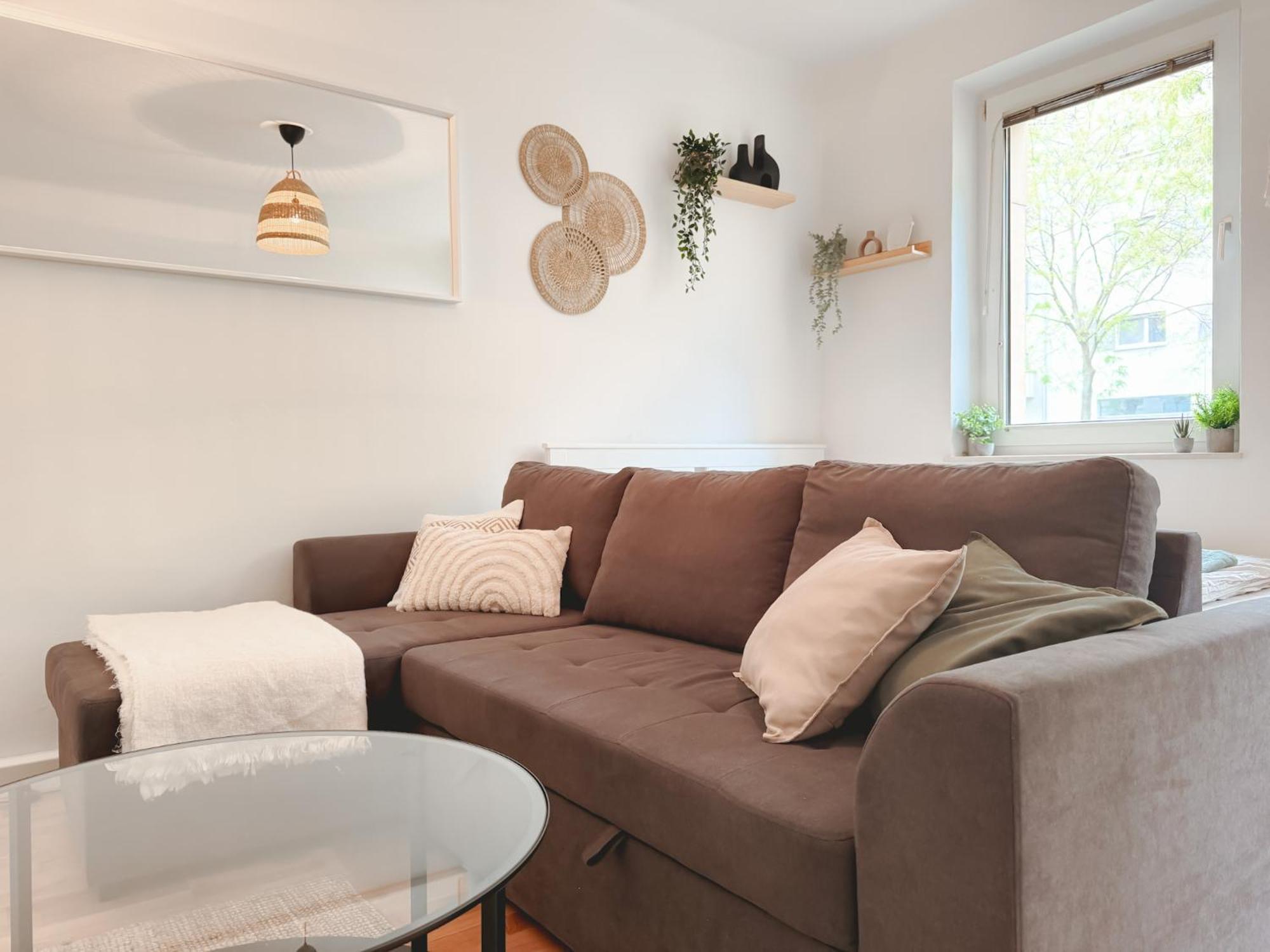 Central Boho Apartment 1 Graz Exteriör bild