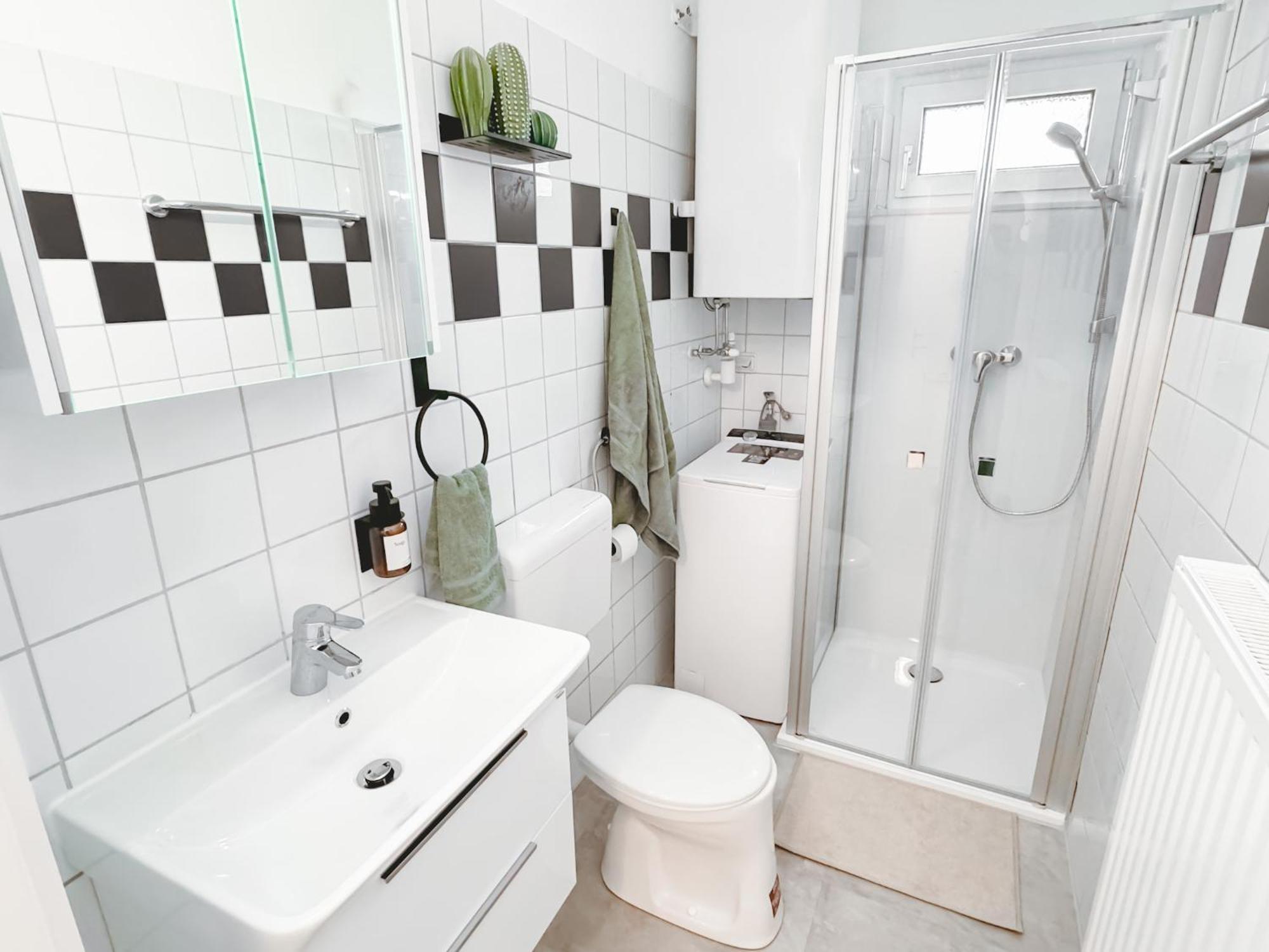Central Boho Apartment 1 Graz Exteriör bild
