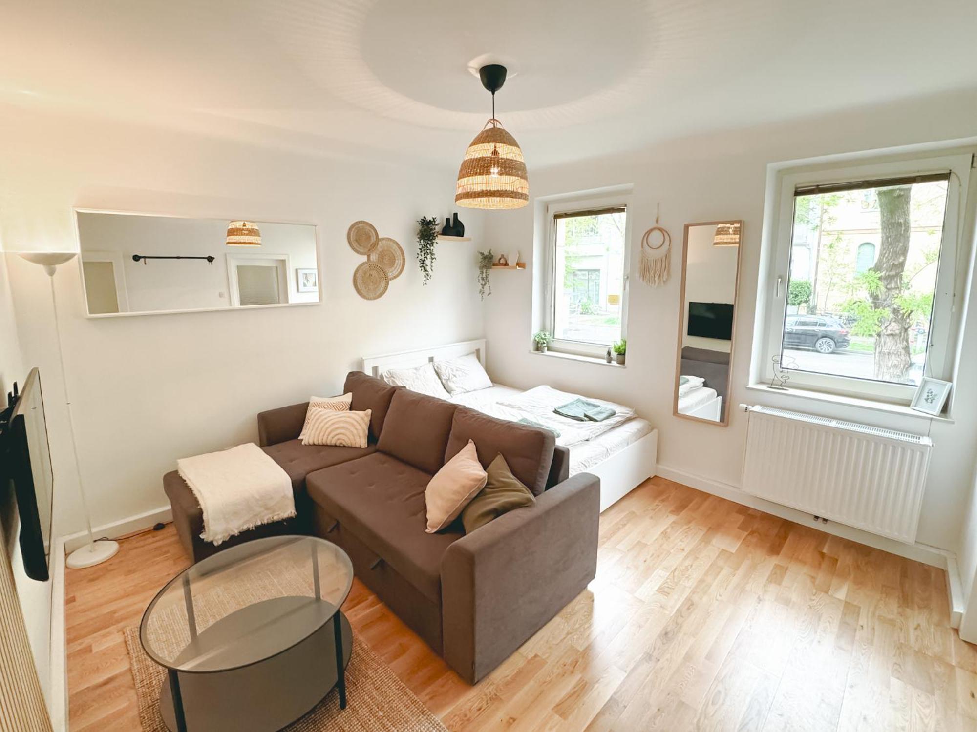Central Boho Apartment 1 Graz Exteriör bild